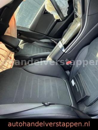 Mercedes C-klasse  picture 9