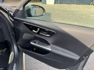 Mercedes C-klasse  picture 23