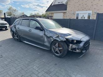 Mercedes C-klasse  picture 10