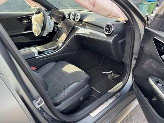 Mercedes C-klasse  picture 19