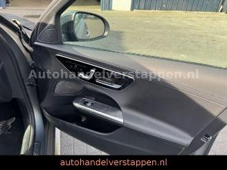 Mercedes C-klasse  picture 23