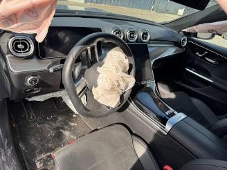 Mercedes C-klasse  picture 17