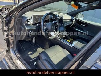 Mercedes C-klasse  picture 20