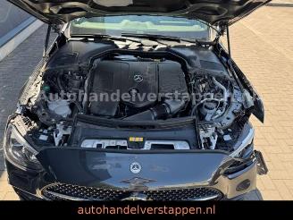 Mercedes C-klasse  picture 25