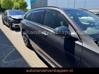 Mercedes C-klasse  picture 7