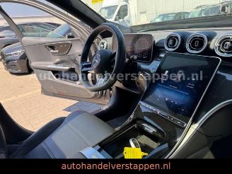 Mercedes C-klasse  picture 13