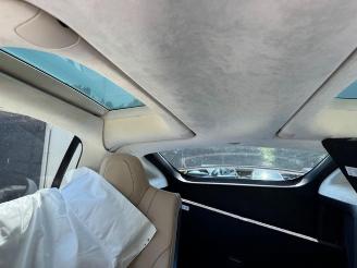 Tesla Model S Model X 90d AWD Autopilot Full-Options list picture 27