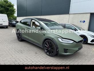 Tesla Model S Model X 90d AWD Autopilot Full-Options list picture 2