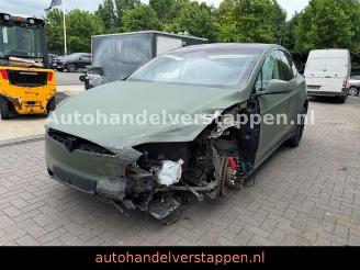 Tesla Model S Model X 90d AWD Autopilot Full-Options list picture 8