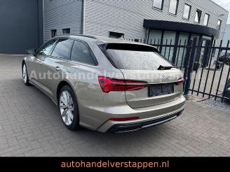 Unfallwagen Audi A6 avant 55 TFSI e Quattro Sport S-Line 2021/6