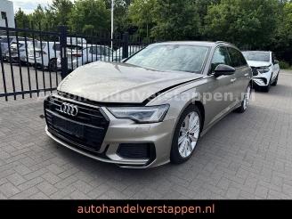Audi A6 avant 55 TFSI e Quattro Sport S-Line picture 2