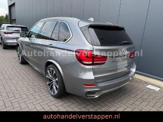 BMW X5 xDrive 40d M-Sport Pano Harman Hud 7-Sitzer picture 2