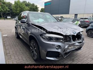 BMW X5 xDrive 40d M-Sport Pano Harman Hud 7-Sitzer picture 4
