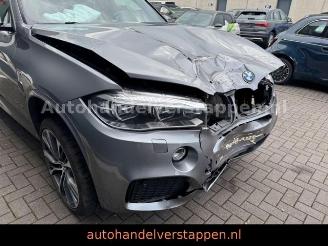 BMW X5 xDrive 40d M-Sport Pano Harman Hud 7-Sitzer picture 6