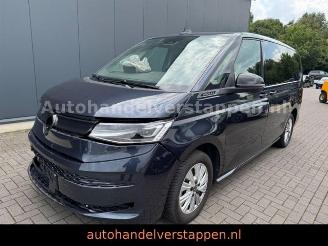 Unfallwagen Volkswagen Transporter  2023/4