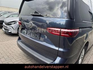 Volkswagen Transporter  picture 4