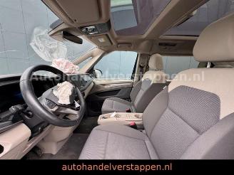 Volkswagen Transporter  picture 20