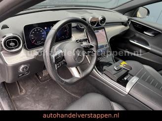 Mercedes C-klasse  picture 11