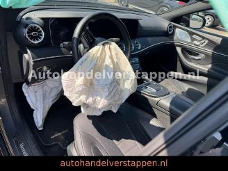 Mercedes CLS 220d AMG Sport Burmester 360CAM SHT 20zoll picture 13