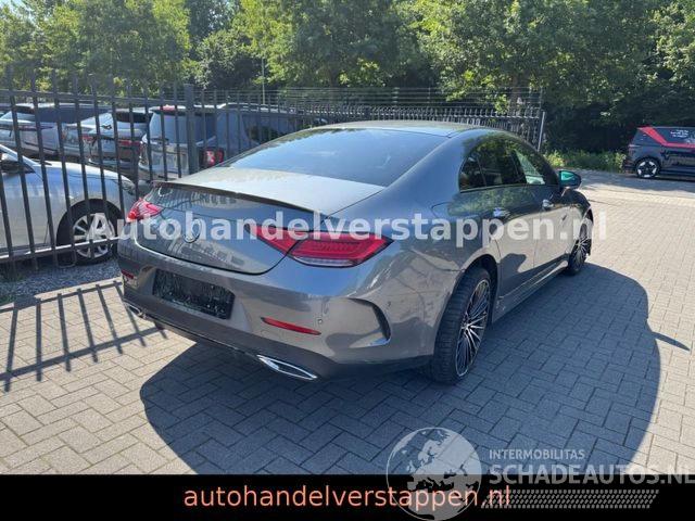 Mercedes CLS