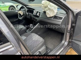 Volkswagen Taigo R-Line Sport Automatic DSG TSI DAB+ picture 12