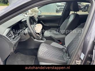 Volkswagen Taigo R-Line Sport Automatic DSG TSI DAB+ picture 5