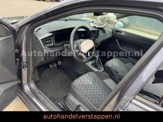 Volkswagen Taigo R-Line Sport Automatic DSG TSI DAB+ picture 9