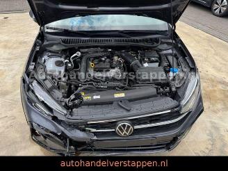 Volkswagen Taigo R-Line Sport Automatic DSG TSI DAB+ picture 7