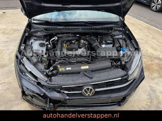 Volkswagen Taigo R-Line Sport Automatic DSG TSI DAB+ picture 2