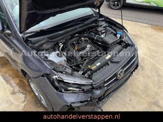 Volkswagen Taigo R-Line Sport Automatic DSG  Digital Cockpi picture 8