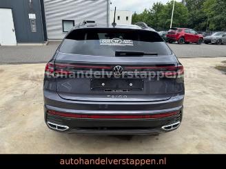 Schadeauto Volkswagen Taigo R-Line Sport Automatic DSG TSI DAB+ 2024/7