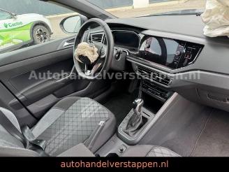 Volkswagen Taigo R-Line Sport Automatic DSG TSI DAB+ picture 4