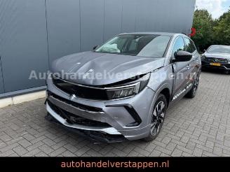 Uttjänta bilar auto Opel Grandland X PHEV 165KW Hybrit 2023/11