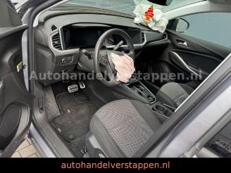 Opel Grandland X PHEV 165KW Hybrit picture 15