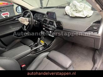 BMW X4 xDrive 20 d Advantage 140KW Pano Leder Navi picture 17