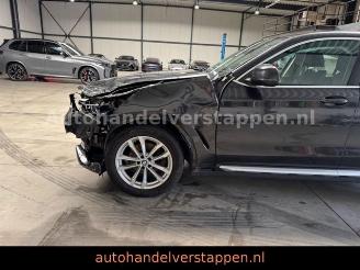 BMW X4 xDrive 20 d Advantage 140KW Pano Leder Navi picture 9