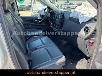 Mercedes Vito Tourer 124 CDI Select Extralang LEDER 9SITZ picture 19