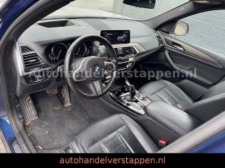 BMW X3 xDrive 30 i Luxury Line Harman 185KW picture 17