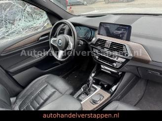 BMW X3 xDrive 30 i Luxury Line Harman 185KW picture 13