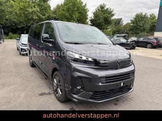  Peugeot Expert IV Kasten Lang Doppelkabine premium 2025/4