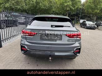 Audi Q3 Sportback 35 TDI Pano Leder LED picture 5