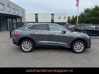 Audi Q3 Sportback 35 TDI Pano Leder LED picture 4