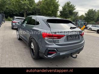 Audi Q3 Sportback 35 TDI Pano Leder LED picture 6
