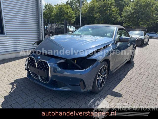 BMW 4-serie
