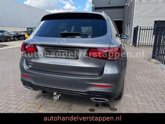 Mercedes GLC 200 d 4Matic AMG Sport Pano AHK picture 7