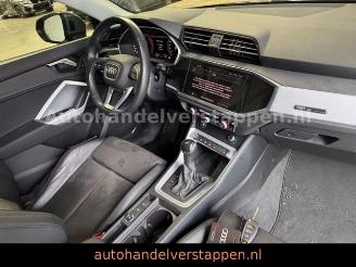 Audi Q3 35 TDI advanced LED Leder MMI picture 13