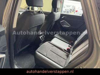 Audi Q3 35 TDI advanced LED Leder MMI picture 17