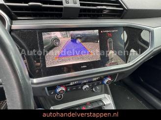 Audi Q3 35 TDI advanced LED Leder MMI picture 14