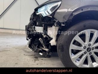 Audi Q3 35 TDI advanced LED Leder MMI picture 21