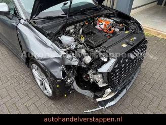 Audi Q3 Sportback 45 TFSIe S line picture 12
